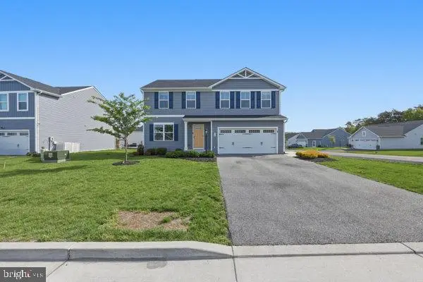 58 Surplus Rd, Inwood, WV 25428 - #2
