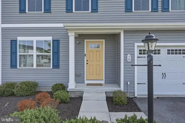 58 Surplus Rd, Inwood, WV 25428 - #3