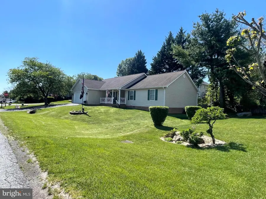 32 Talisman Dr, Martinsburg, WV 25403 - #2