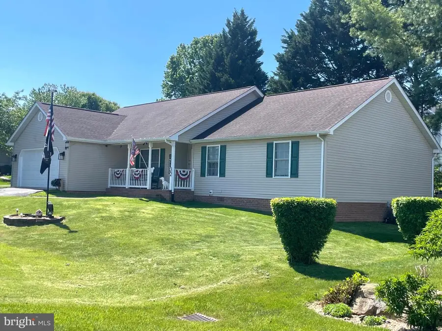 32 Talisman Dr, Martinsburg, WV 25403 - #3