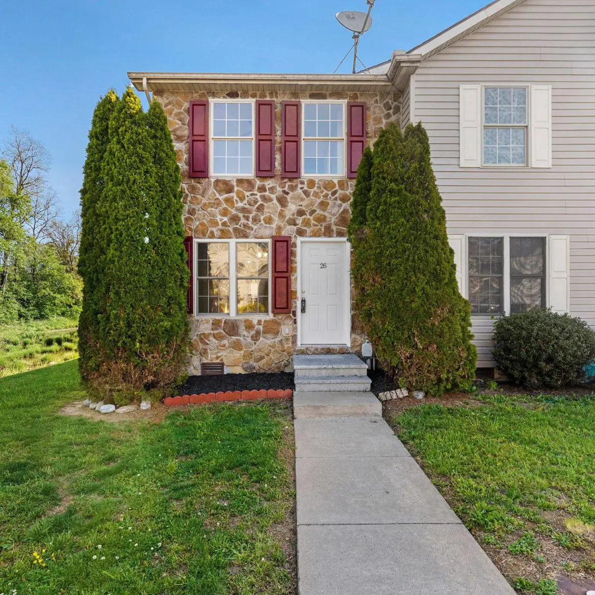 26 Colossians Ct, Inwood, WV 25428 - #1