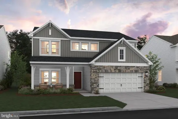 Lot 215 Valor Lane, MARTINSBURG, WV 25405
