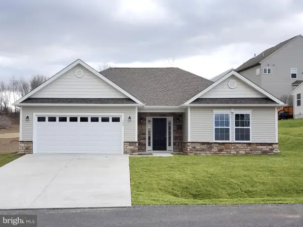 Lot 27 Cabriolet, MARTINSBURG, WV 25401