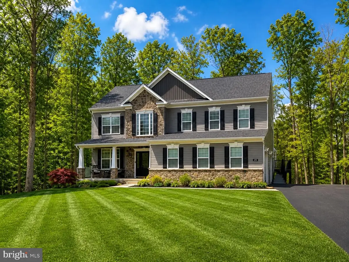 485 Underwood Dr, Falling Waters, WV 25419 - #1