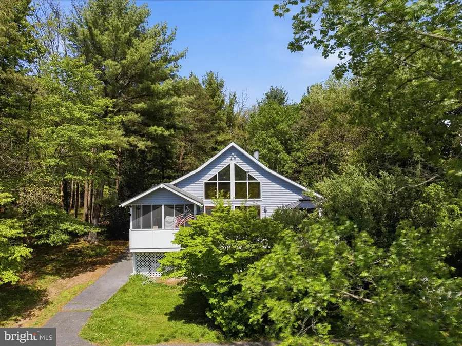 530 Tecumseh Trl, Hedgesville, WV 25427 - #2