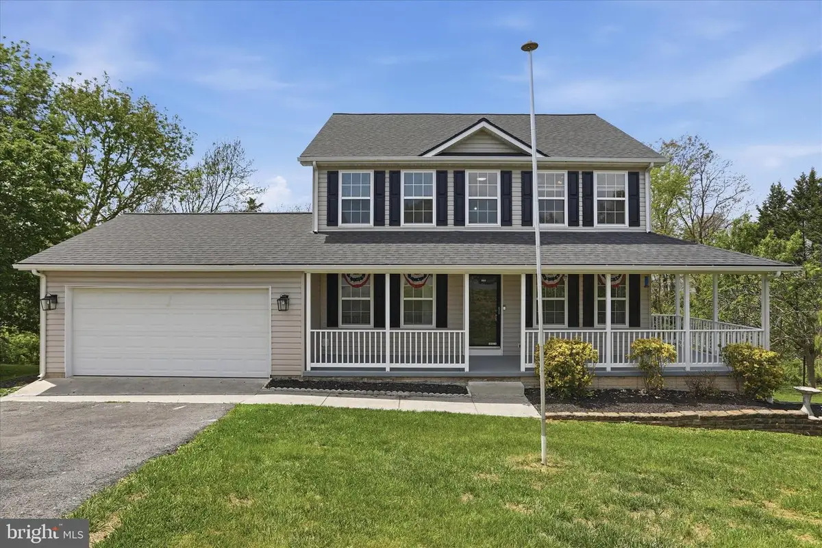60 Icelandic Ct, Martinsburg, WV 25405 - #1