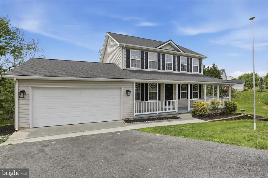 60 Icelandic Ct, Martinsburg, WV 25405 - #2