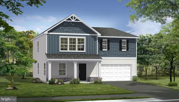 Homesite 416 Leader Rd, INWOOD, WV 25428