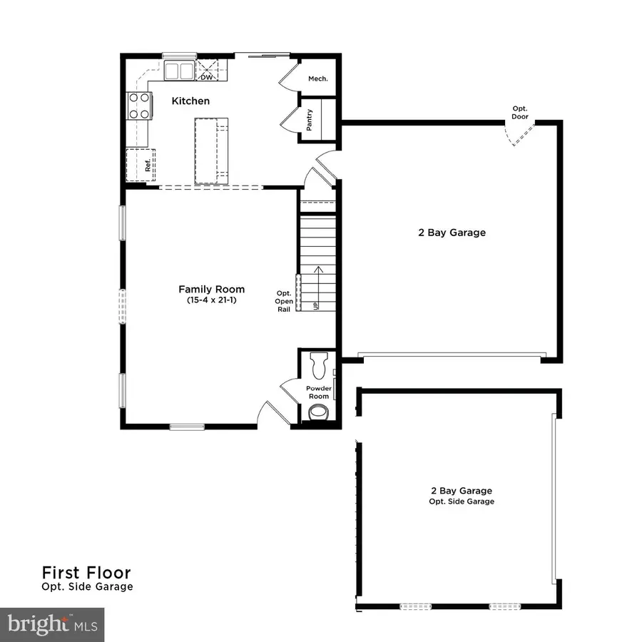 Homesite 416 Leader Rd, Inwood, WV 25428 - #2
