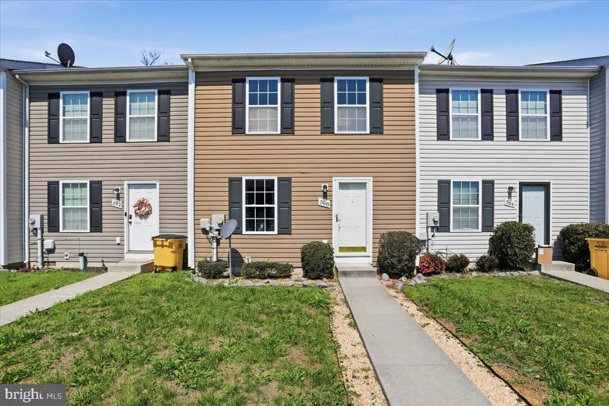388 Dorothy Ct, Inwood, WV 25428 - #1