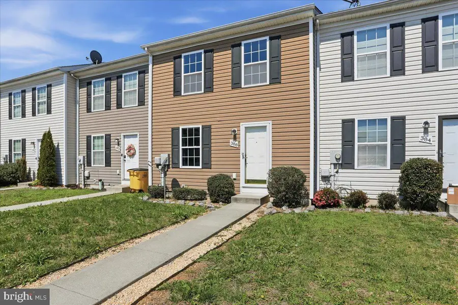 388 Dorothy Ct, Inwood, WV 25428 - #2