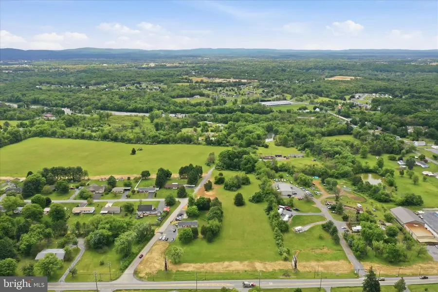 Williamsport Pike, Falling Waters, WV 25419 - #3