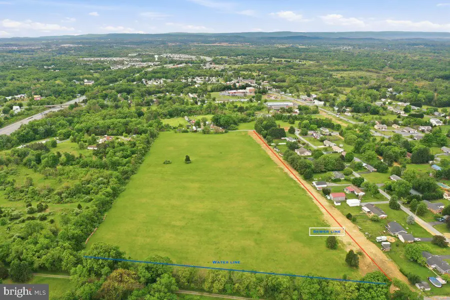 Murphy Lane, Falling Waters, WV 25419 - #2