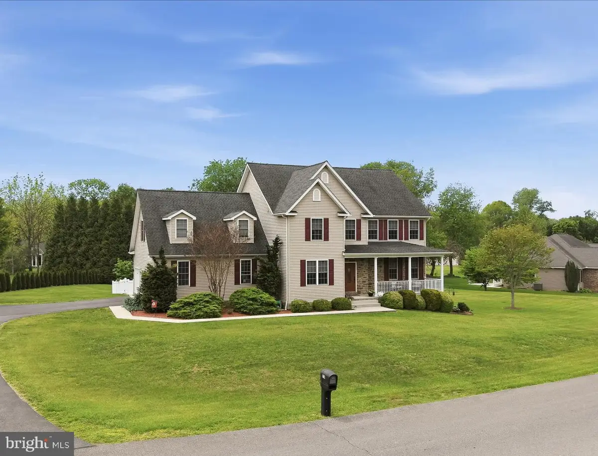 178 Stormfield Dr E, Martinsburg, WV 25404 - #1
