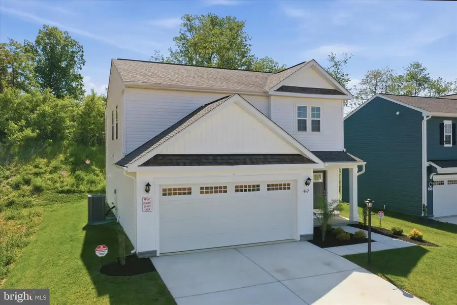 462 Ludgate Mnr, Falling Waters, WV 25419 - #3
