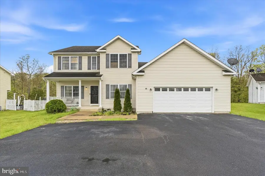 46 Willowby Ct, Bunker Hill, WV 25413 - #3