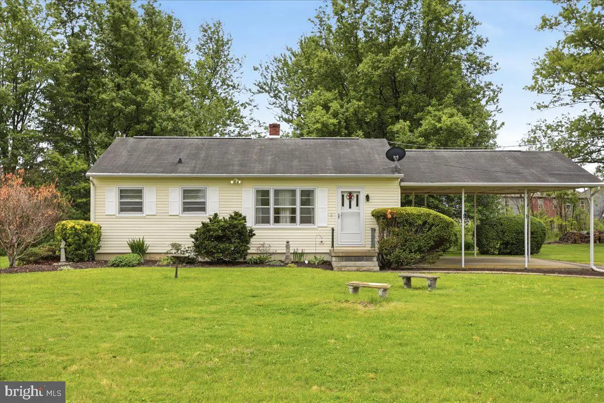 148 Baker Rd, Martinsburg, WV 25405 - #1