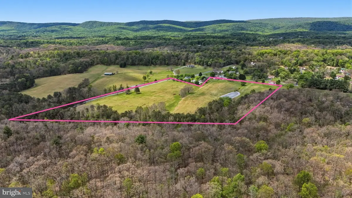 Providence Church Road, Hedgesville, WV 25427 - #1