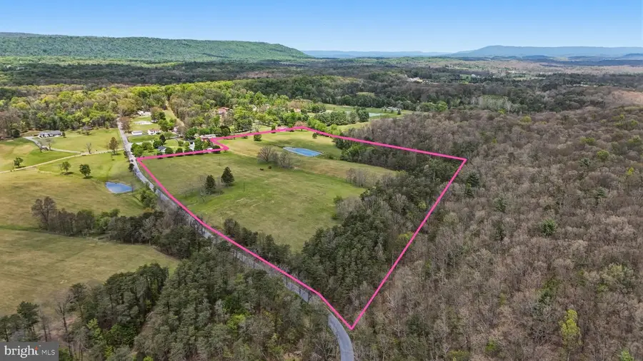 Providence Church Road, Hedgesville, WV 25427 - #2