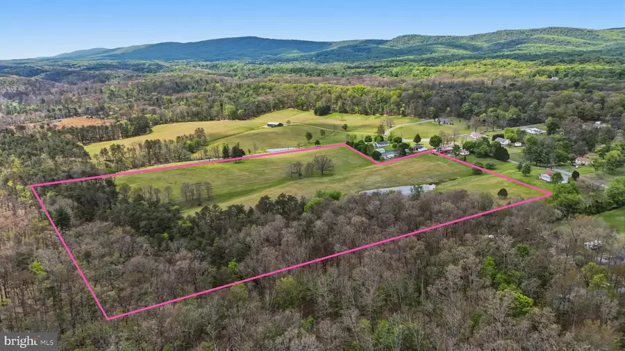 Providence Church Road, Hedgesville, WV 25427 - #3