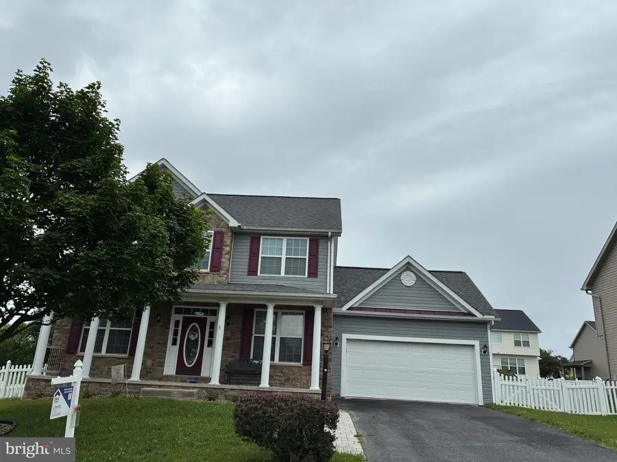 171 Webber Springs Dr, Inwood, WV 25428 - #2
