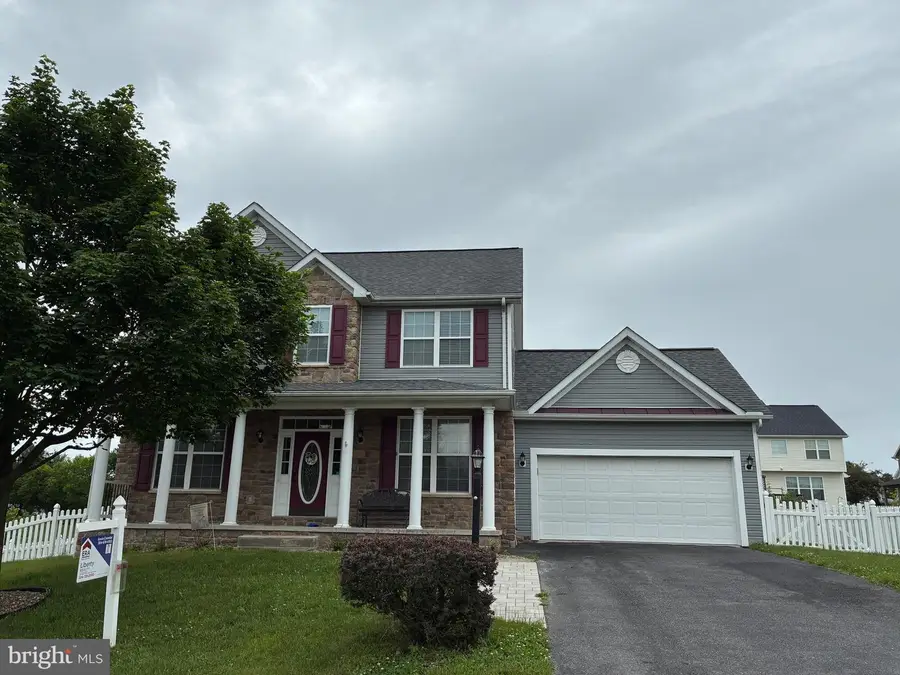 171 Webber Springs Dr, Inwood, WV 25428 - #3