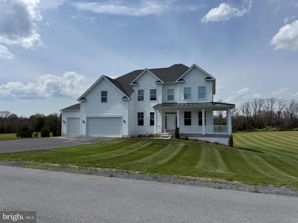 277 Flaxseed Dr, MARTINSBURG, WV 25404