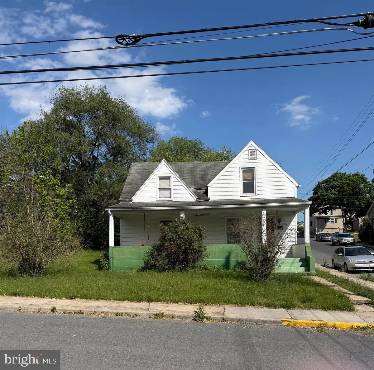 803 3rd St, Martinsburg, WV 25404 - #1