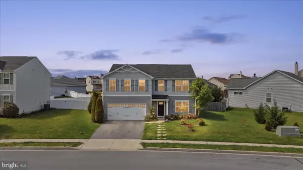 52 Shrewsbury Dr, MARTINSBURG, WV 25405