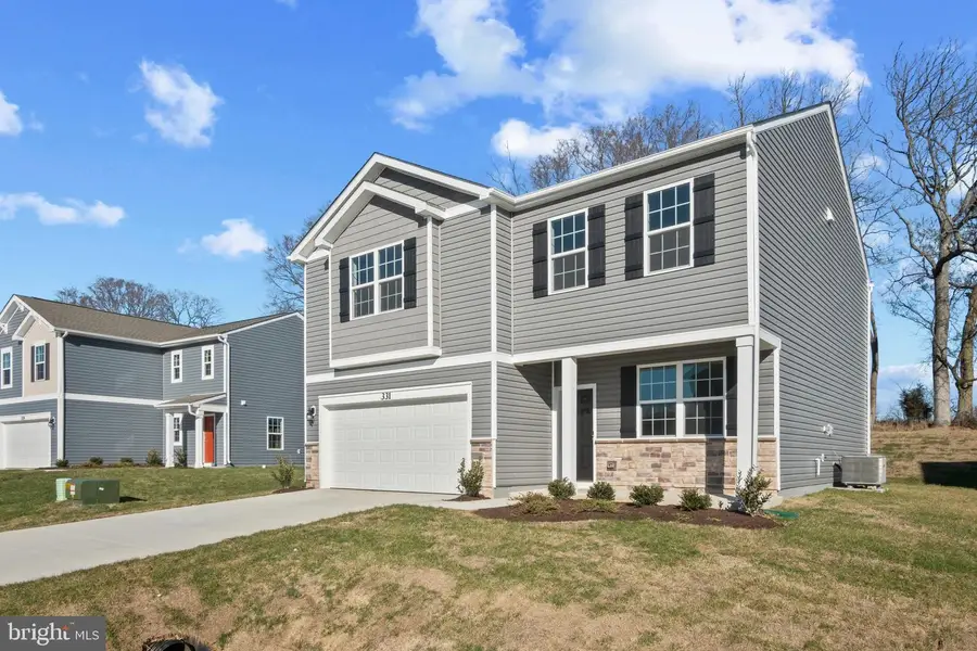 224 Anconas Blvd, Martinsburg, WV 25403 - #2