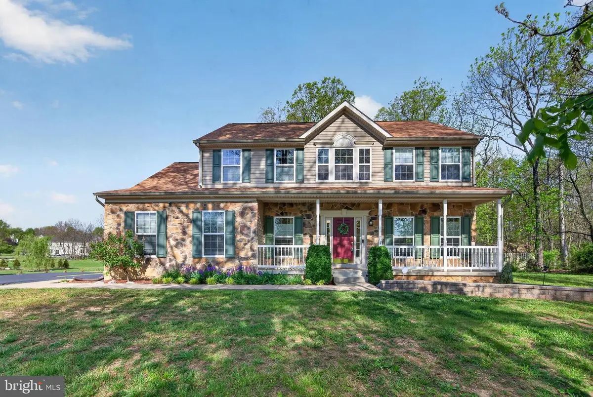 983 Files Cross Rd, Martinsburg, WV 25404 - #1