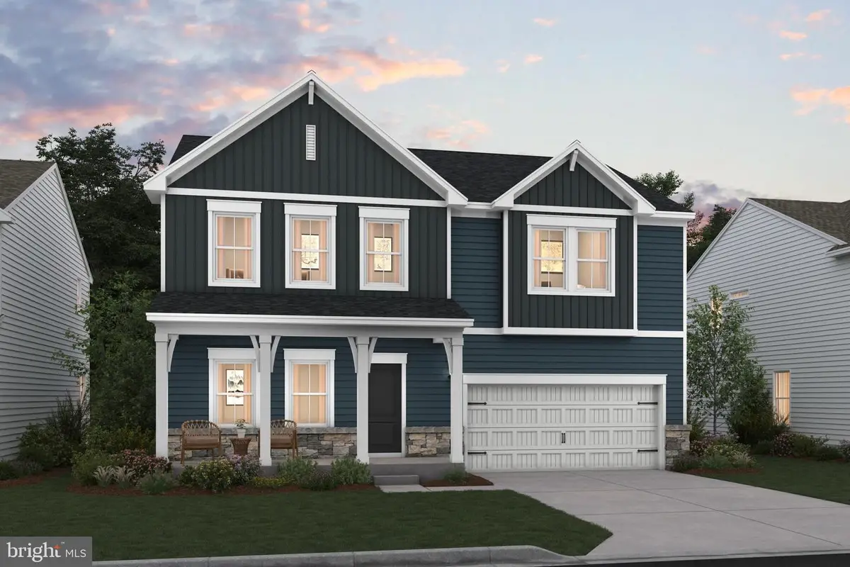 Lot 200 Valor Lane, Martinsburg, WV 25405 - #1