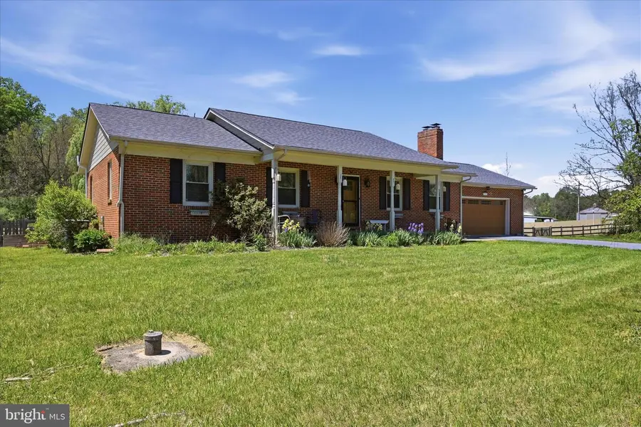 2712 Goldmiller Rd, Bunker Hill, WV 25413 - #3