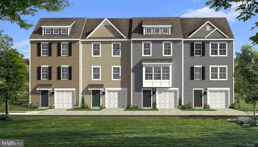 Homesite 604 Fontana Cir, Martinsburg, WV 25403 - #2