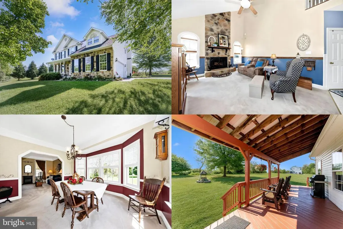 1308 Whitings Neck Rd, Martinsburg, WV 25404 - #1