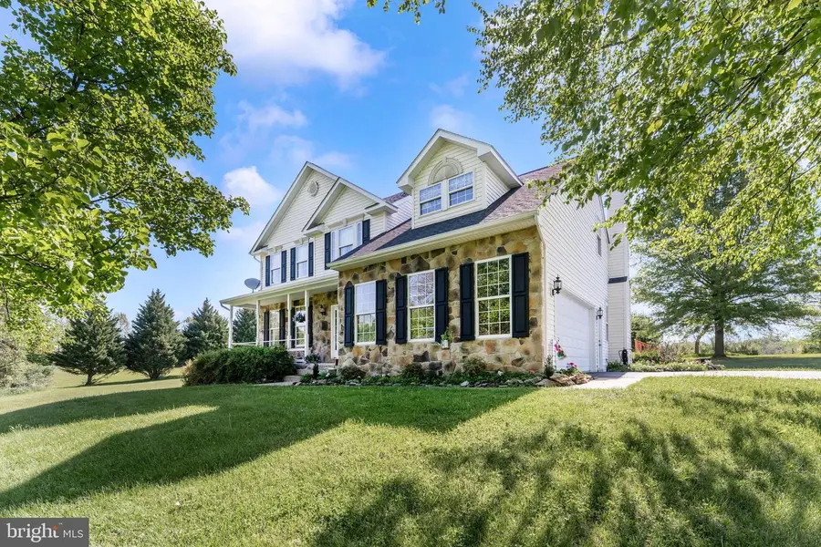 1308 Whitings Neck Rd, Martinsburg, WV 25404 - #2