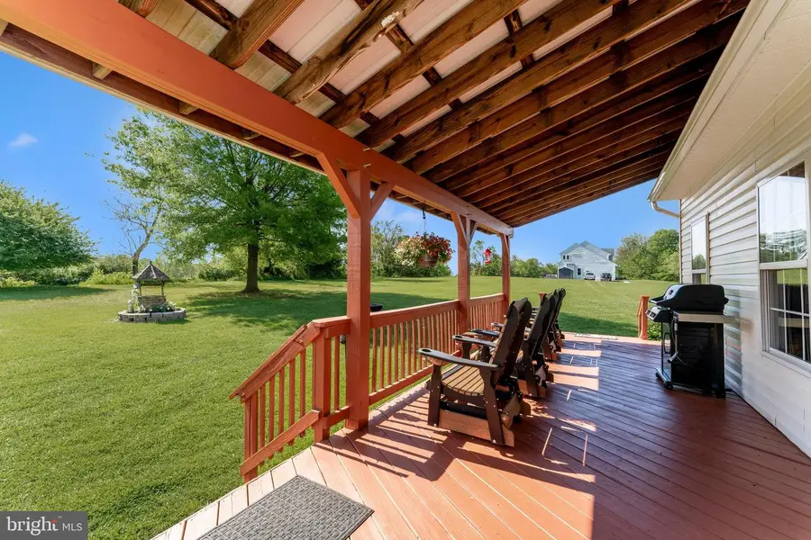 1308 Whitings Neck Rd, Martinsburg, WV 25404 - #3