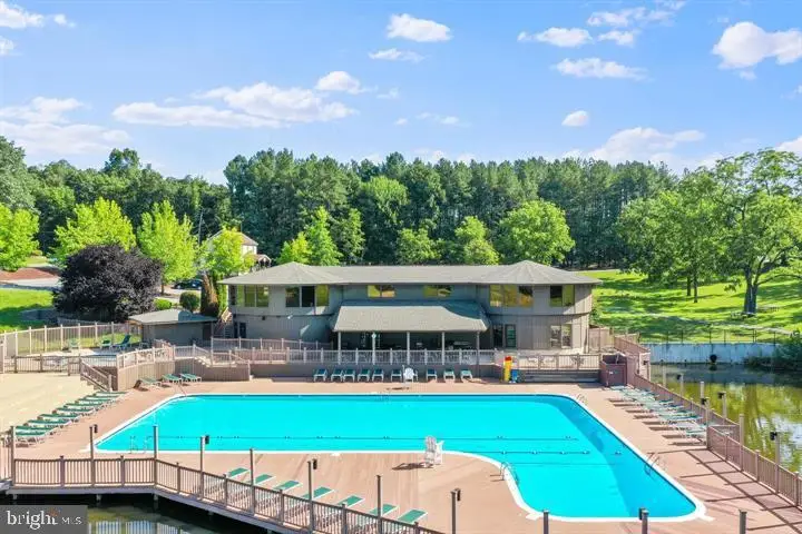 168 Tecumseh, Hedgesville, WV 25427 - #2
