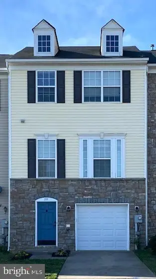 20 Bravery Way, Martinsburg, WV 25405 - #1