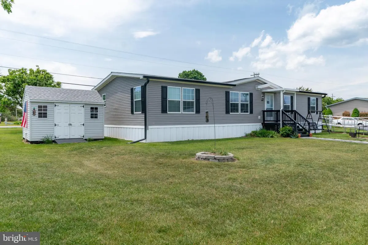 142 Angle Drive, Inwood, WV 25428 - #1