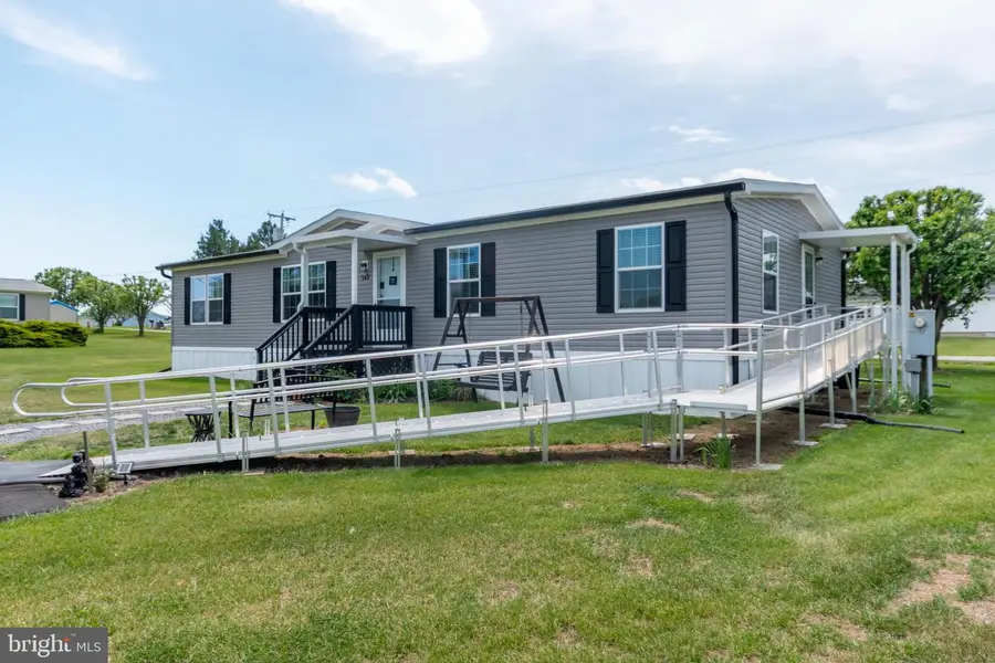 142 Angle Drive, Inwood, WV 25428 - #2