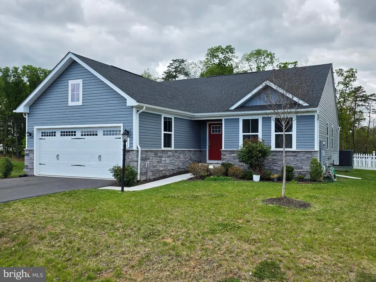111 Hydro Rd, Inwood, WV 25428 - #1