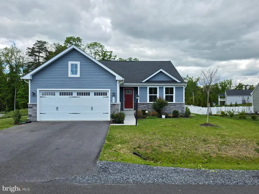111 Hydro Rd, Inwood, WV 25428 - #2