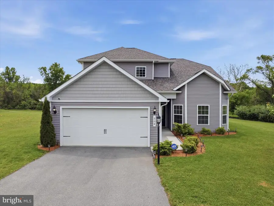 208 Rappahannock Run, Falling Waters, WV 25419 - #2