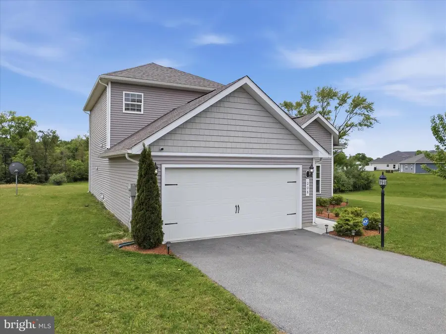 208 Rappahannock Run, Falling Waters, WV 25419 - #3