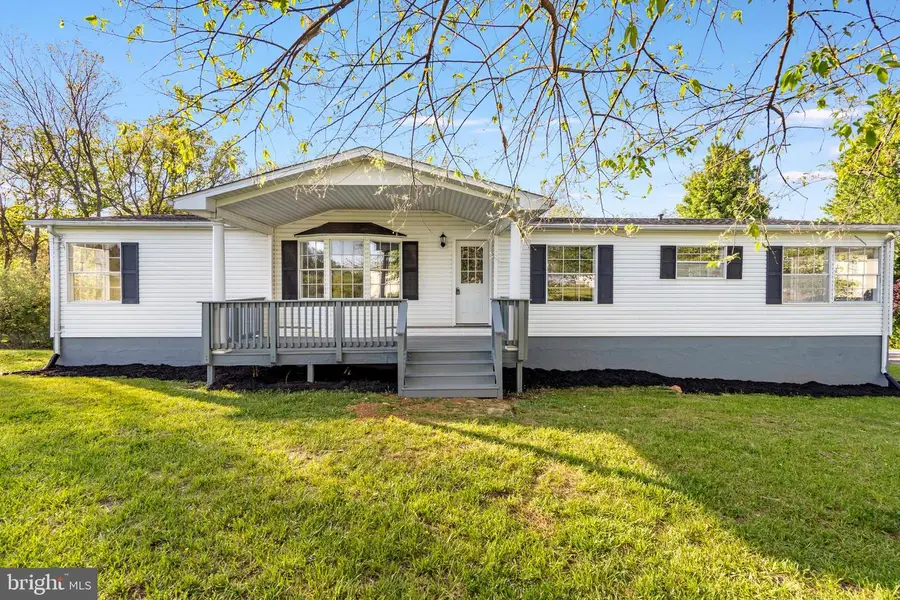 3637 Williamsport Pike, Martinsburg, WV 25404 - #2
