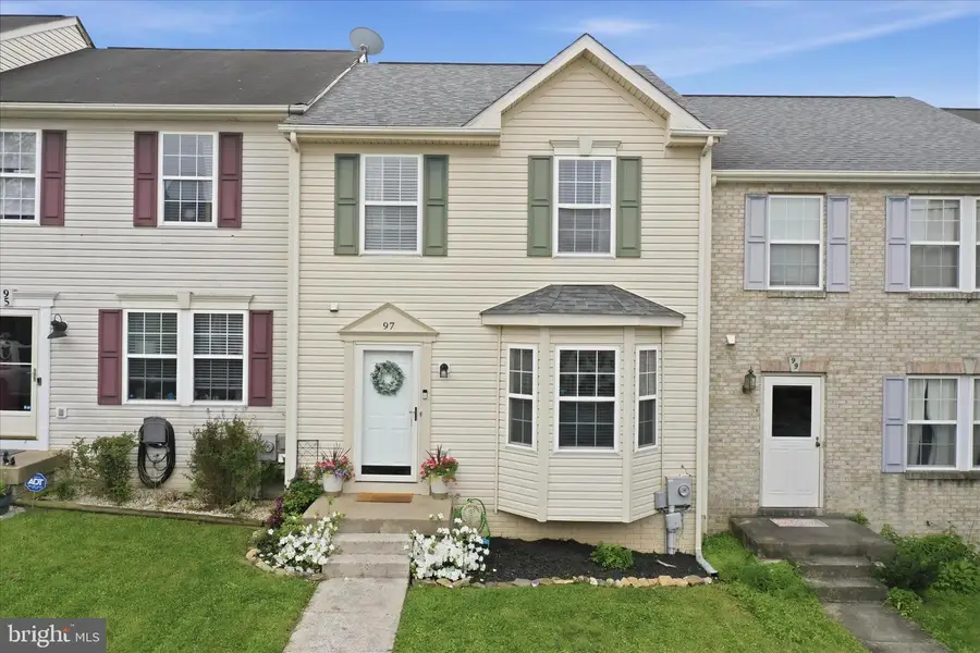 97 Quince Tree Dr, Martinsburg, WV 25403 - #2