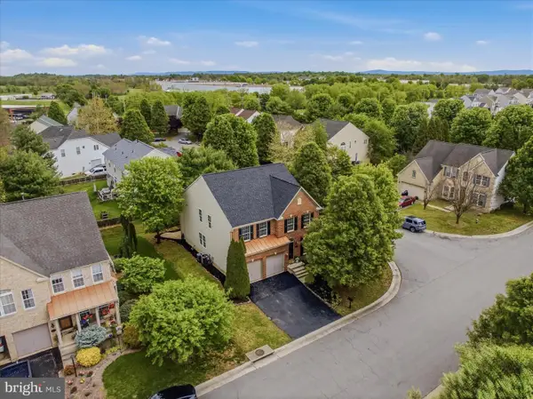 463 Richwood Hall Rd, KEARNEYSVILLE, WV 25430