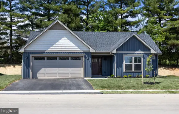 93 Haskell Dr, MARTINSBURG, WV 25404