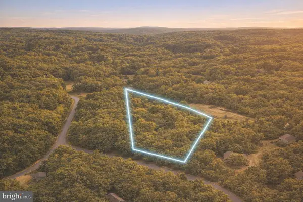 Lot # 18 Monalisa Ln, GERRARDSTOWN, WV 25420